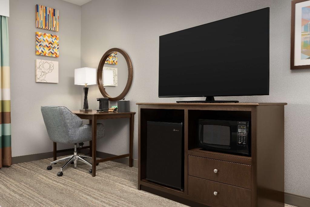 Hampton Inn & Suites Huntsville/Research Park Area