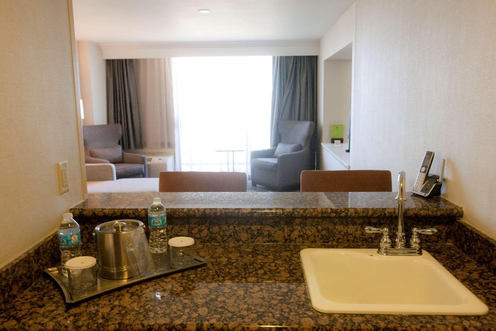 Wyndham Midland Downtown