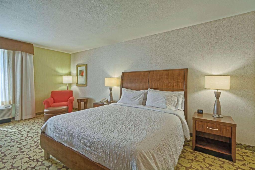 Hilton Garden Inn Mt. Laurel