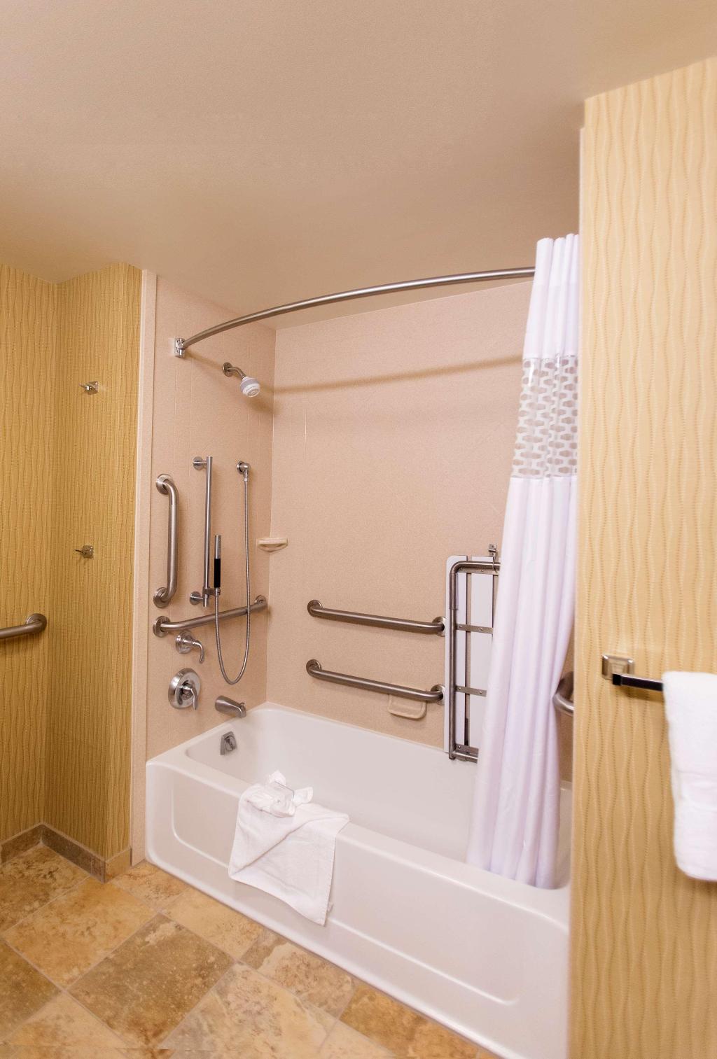 Hampton Inn Marquette/Waterfront