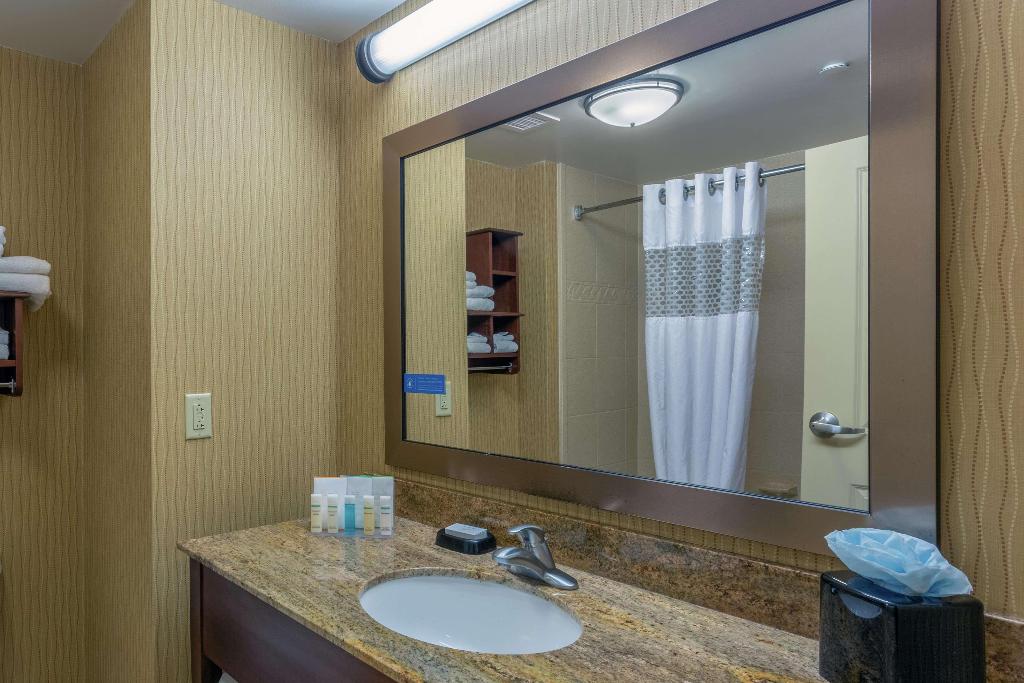 Hampton Inn Baltimore/Owings Mills