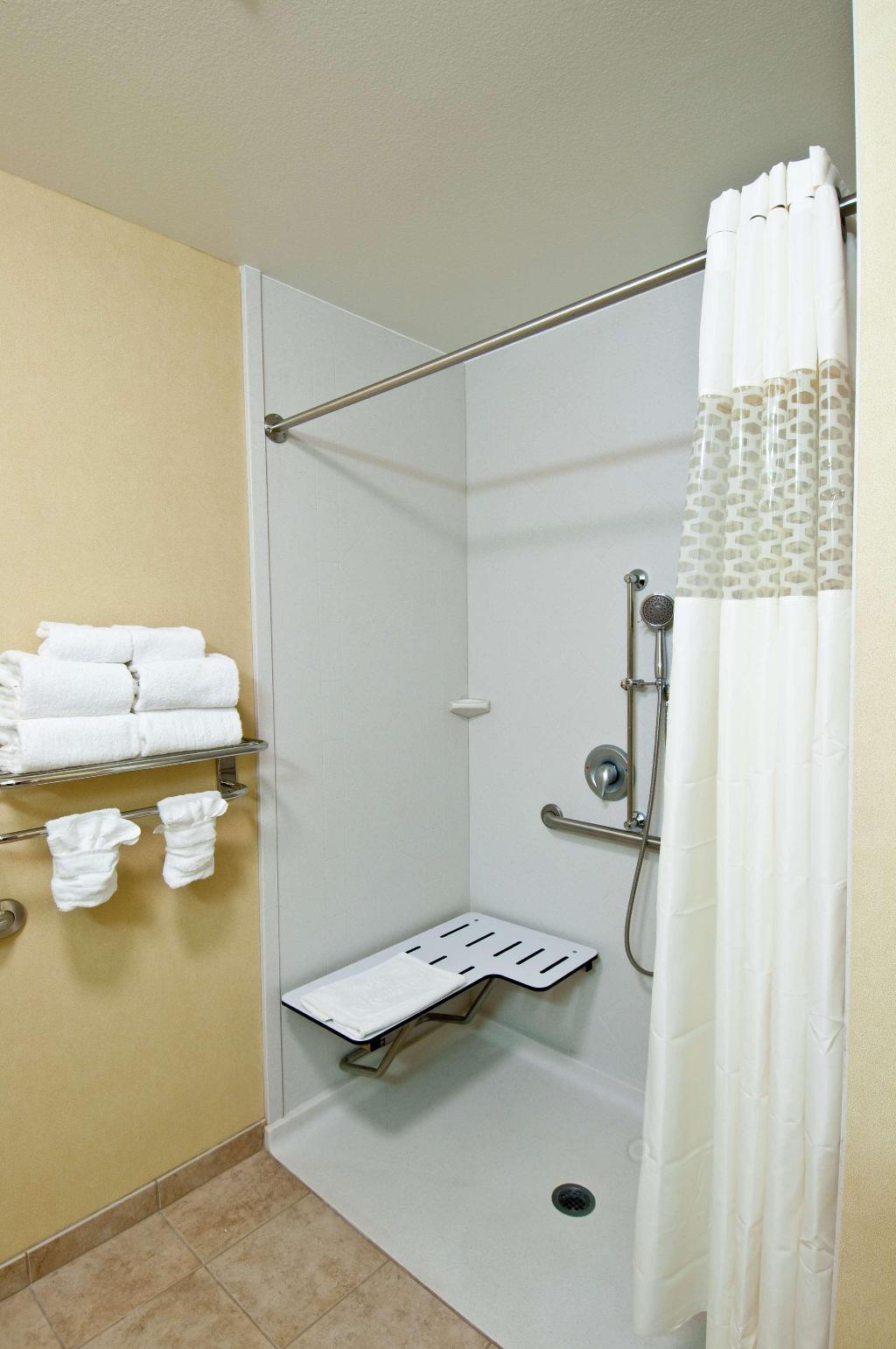 Hampton Inn & Suites Moreno Valley