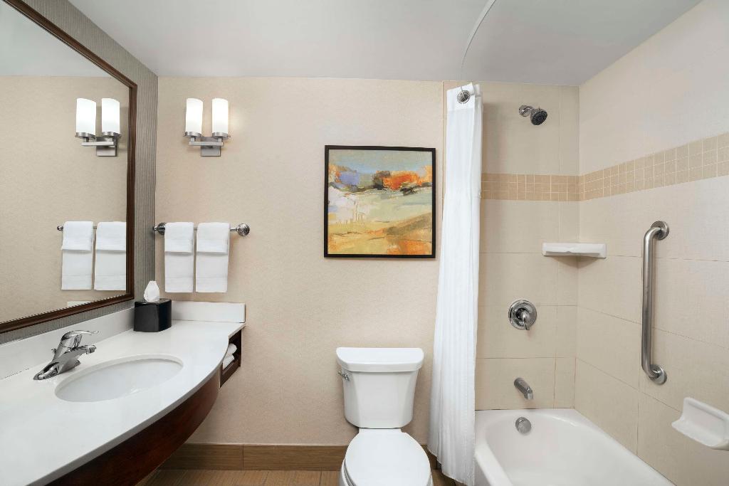 Hilton Garden Inn Ogden