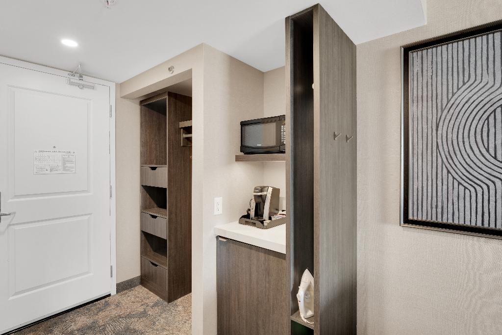 Hilton Garden Inn Toronto/Brampton