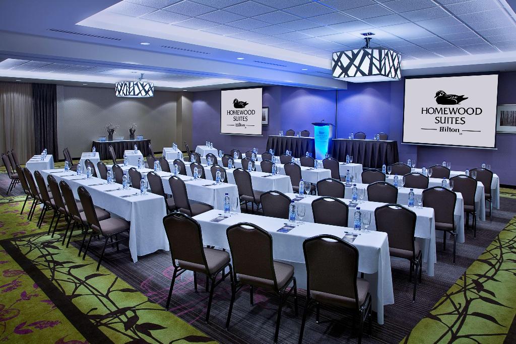 Hotel Homewood Suites by Hilton Toronto Vaughan, Kanada, Vaughan. Großes 2