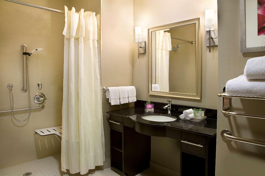Hotel Homewood Suites by Hilton Toronto Vaughan, Kanada, Vaughan. Großes 21