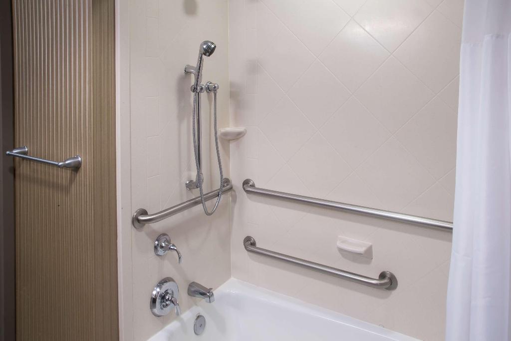 Hampton Inn Oxford/Conference Center
