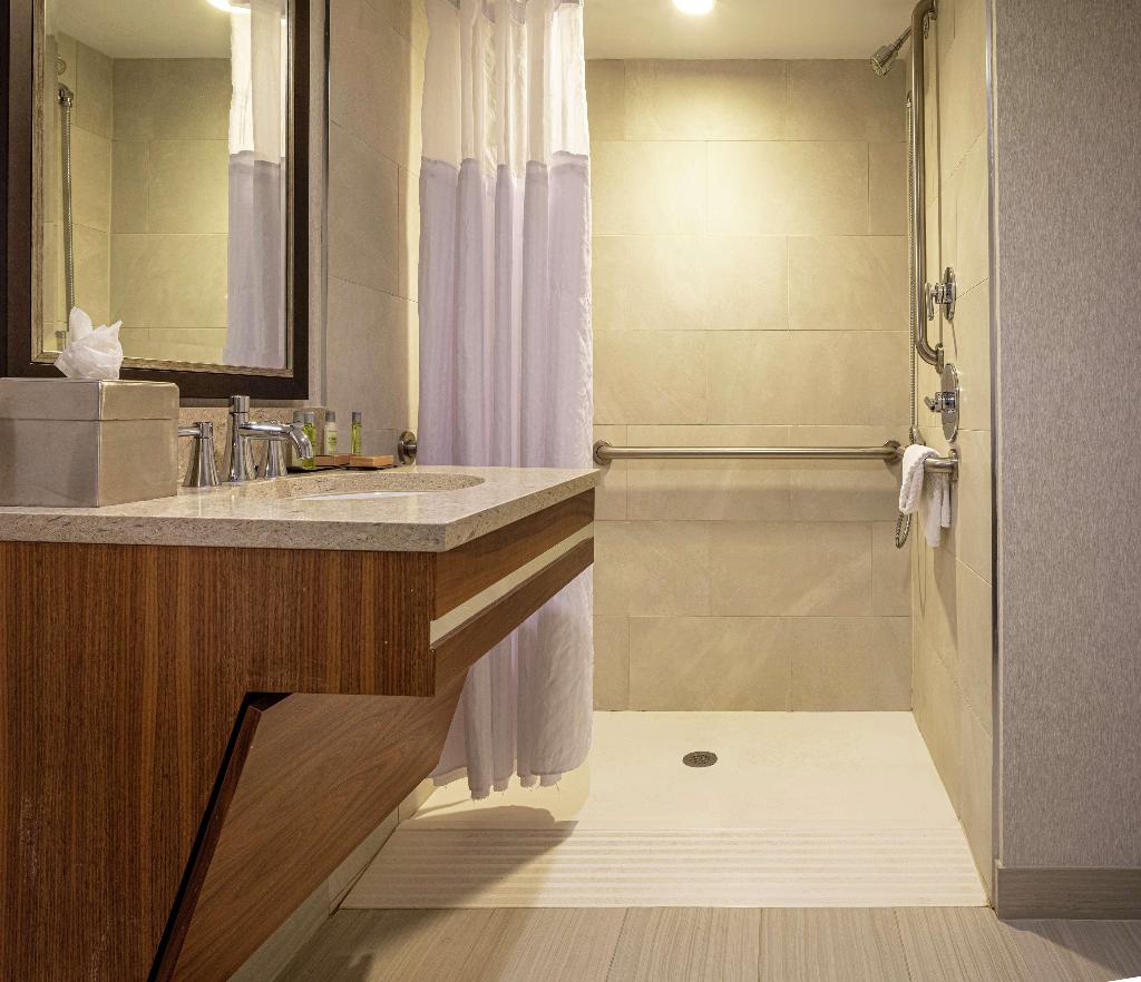 DoubleTree by Hilton Pittsburgh-Green Tree