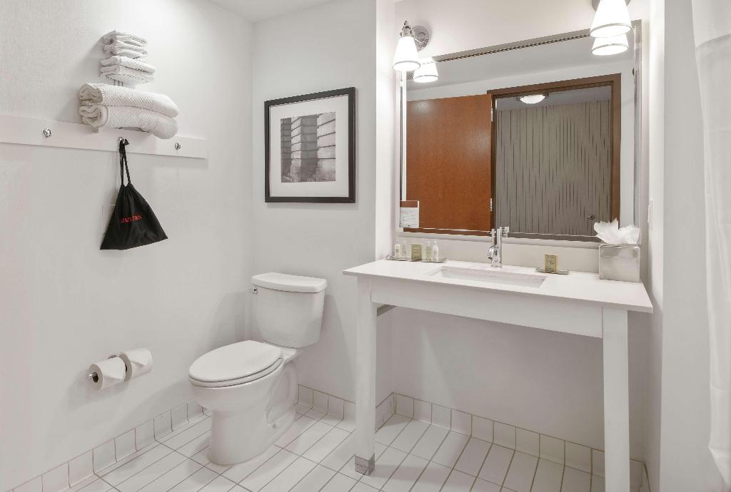 Doubletree By Hilton Hotel Raleigh - Cary