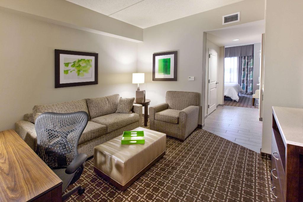 Hilton Garden Inn Raleigh-Cary