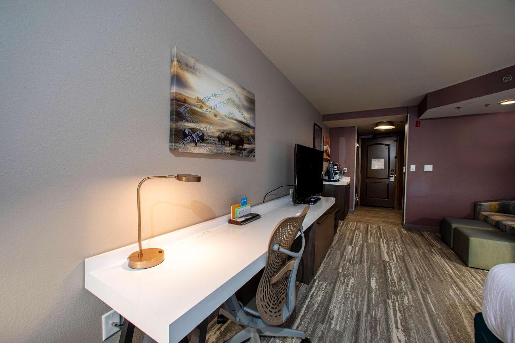 Hilton Garden Inn Rapid City