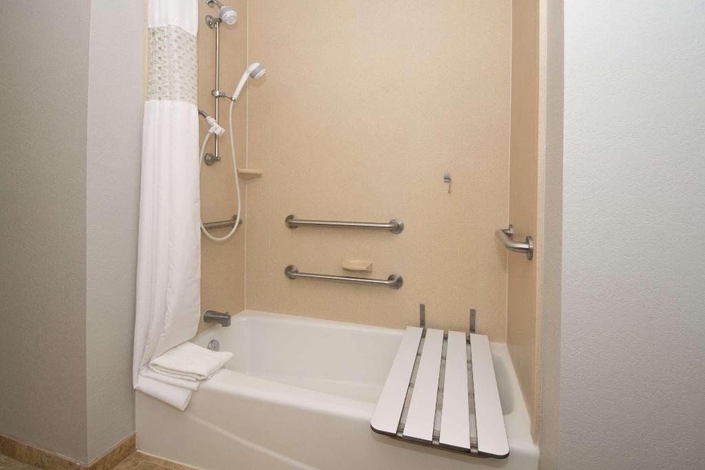 Hampton Inn & Suites Selma San Antonio/Randolph