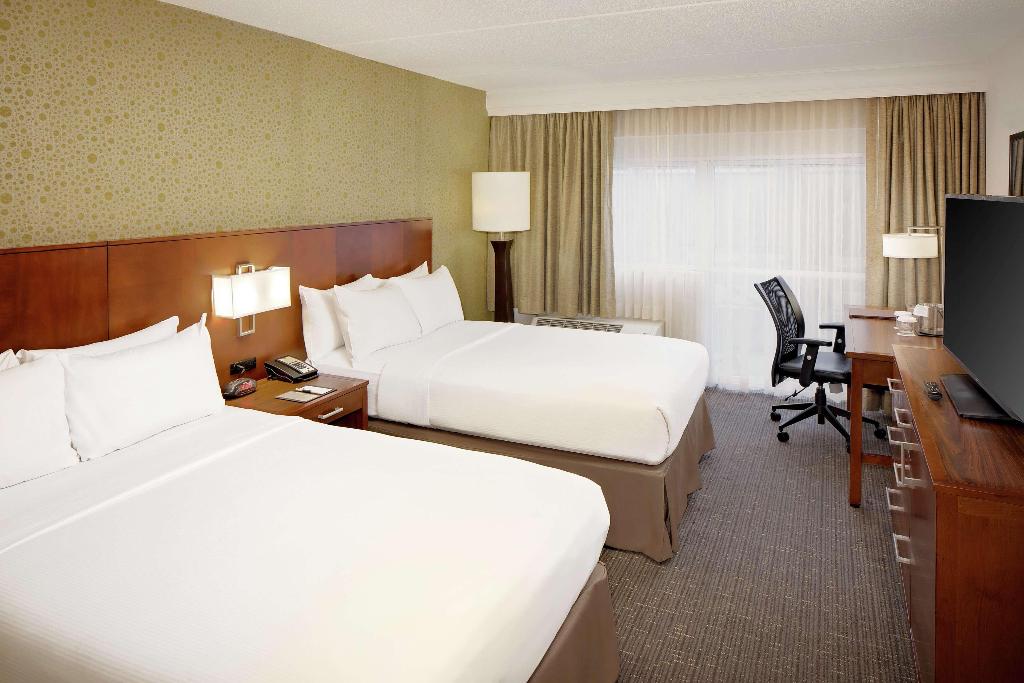DoubleTree by Hilton South Bend