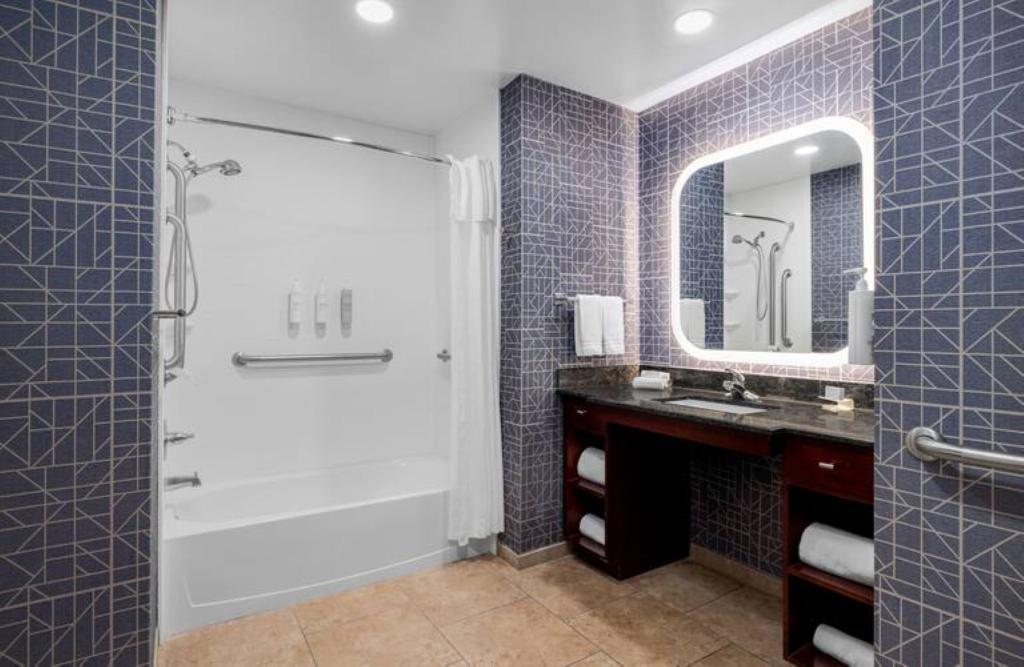 Homewood Suites by Hilton Slidell