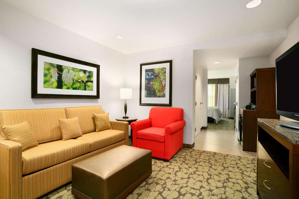 Hilton Garden Inn Auburn