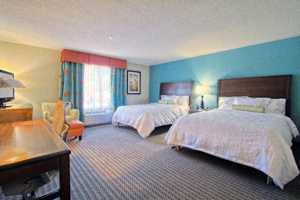 Hilton Garden Inn Tulsa Midtown