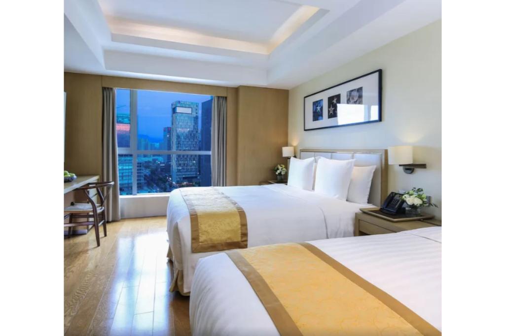 Pan Pacific Ningbo