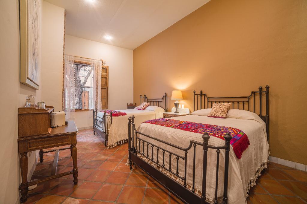 Hacienda Labor de Rivera Hotel Boutique
