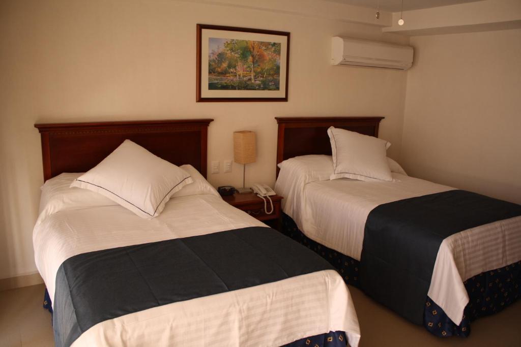 Porto Allegro Puerto Vallarta