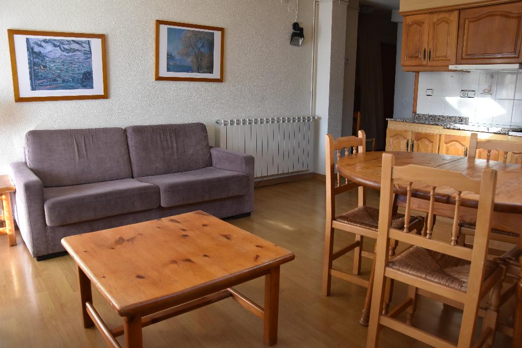 Apartamentos SNÖ Edelweiss