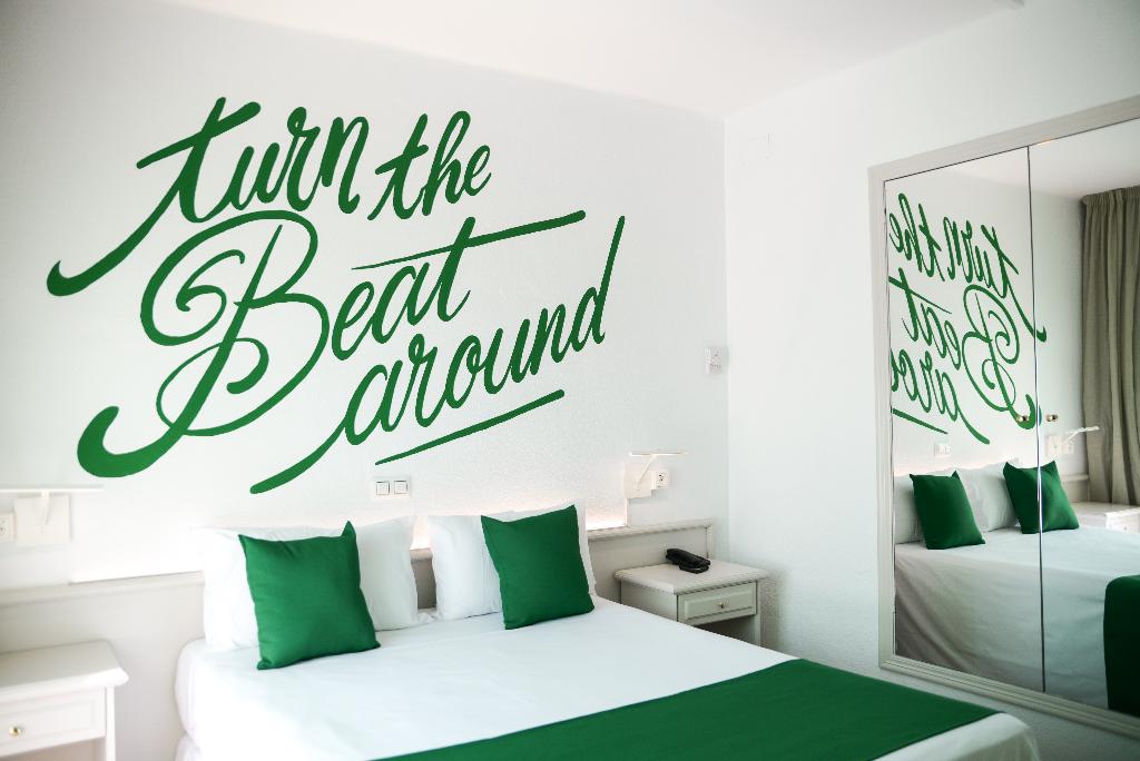 BPM Lloret Hotel