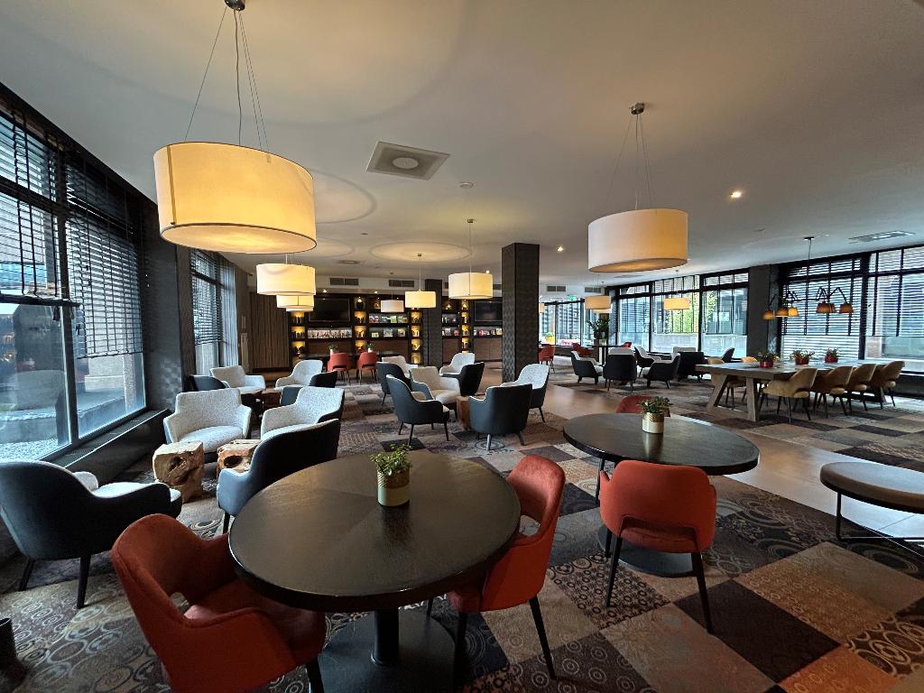 Hotel XO Hotels Park West, Niederlande, Amsterdam. Großes 2