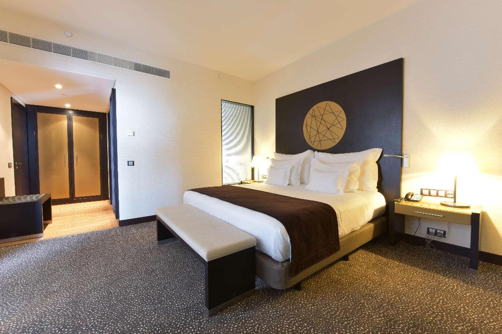 Epic Sana Luanda Hotel