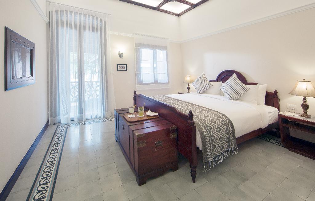 Le Bel Air Resort Luang Prabang