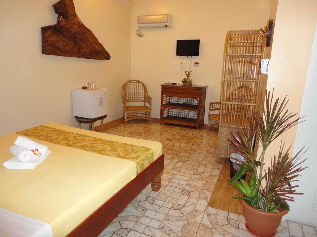 Deep Forest Garden Hotel