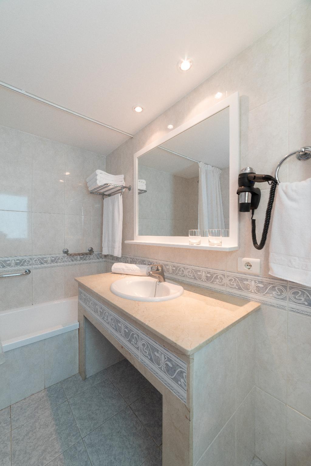 Hotel Apartamentos Club Vista Serena, Spanien, Maspalomas. Großes 1