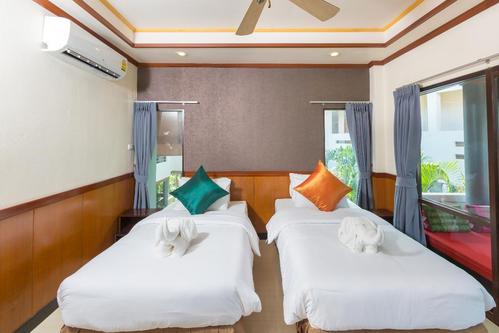 Sunrise Resort (SHA Extra+)