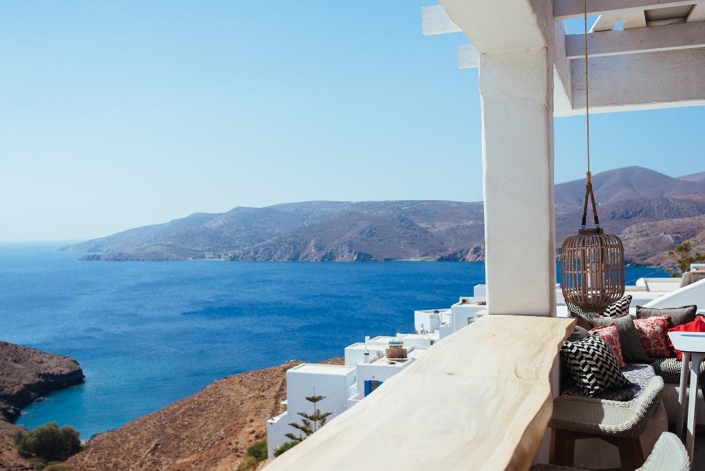 Pylaia Boutique Hotel & Spa