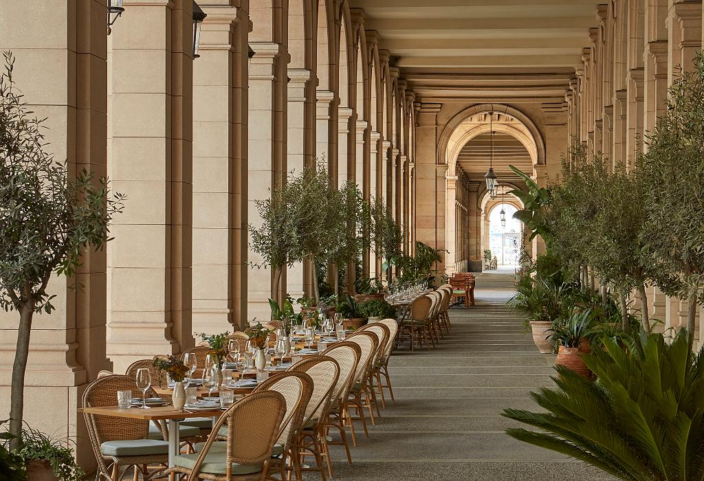 Hotel Miiro Borneta Hotel Barcelona, Spanien, Barcelona. Großes 36