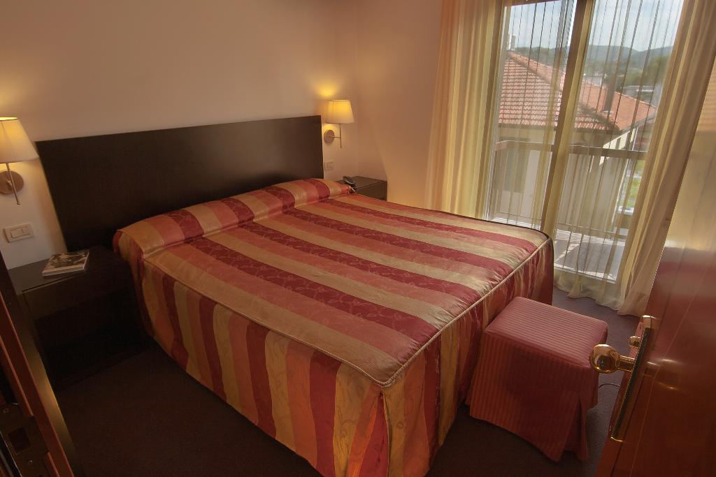 Hotel Arnolfo