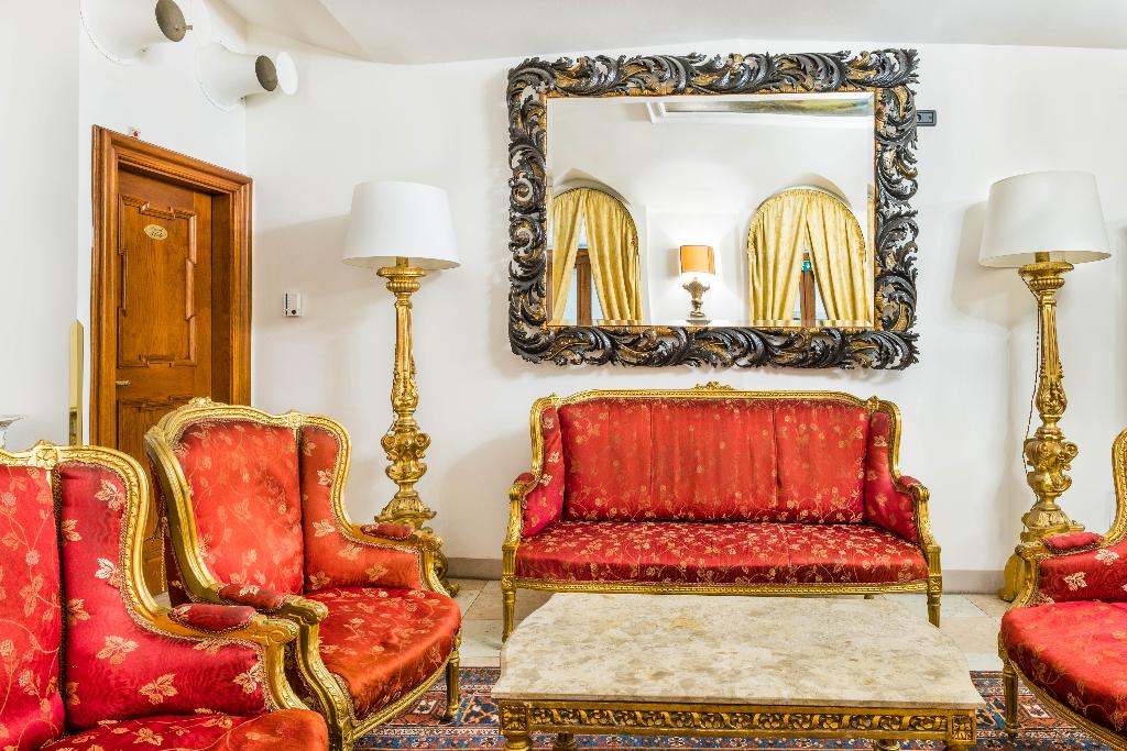 Hotel Charles Bridge Palace, Tschechische Republik, Prag. Großes 2