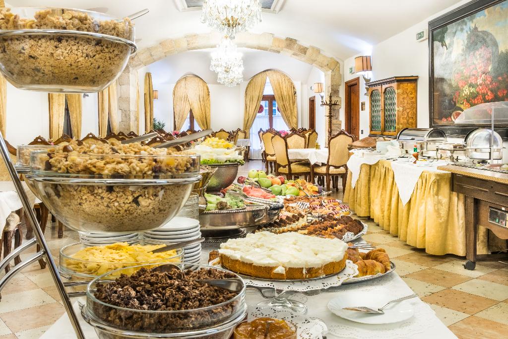 Hotel Charles Bridge Palace, Tschechische Republik, Prag. Großes 1