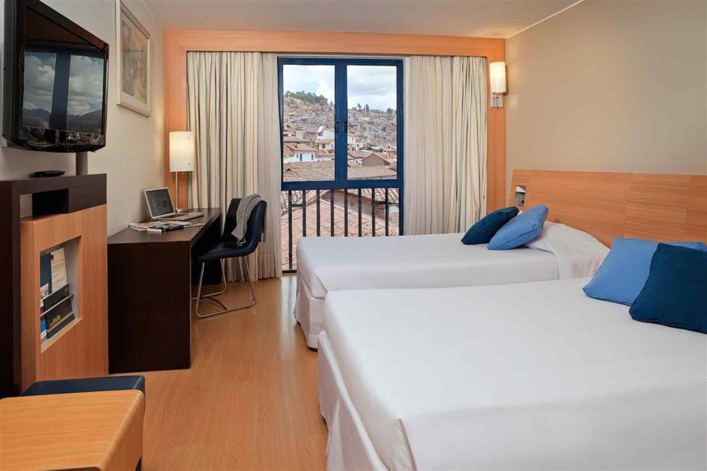 Novotel Cusco