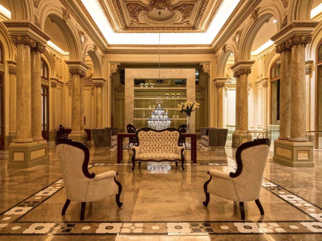 Sofitel Montevideo Casino Carrasco And Spa