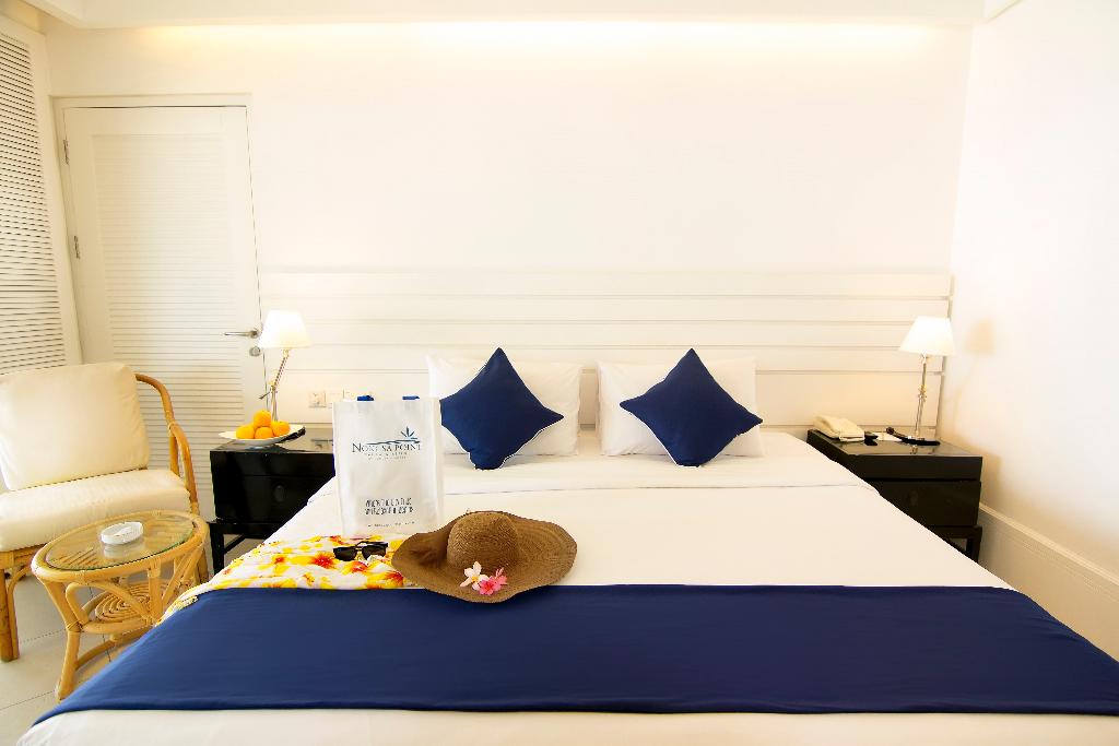 Nongsa Point Marina & Resort