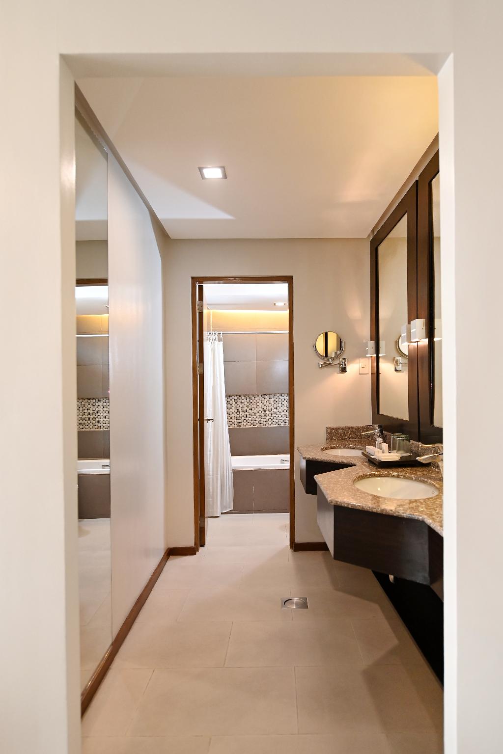 St. Mark Hotel