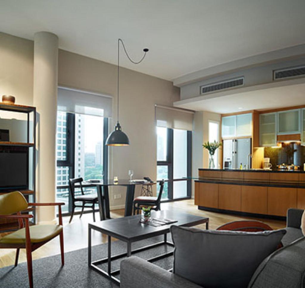 E&O Residence Kuala Lumpur