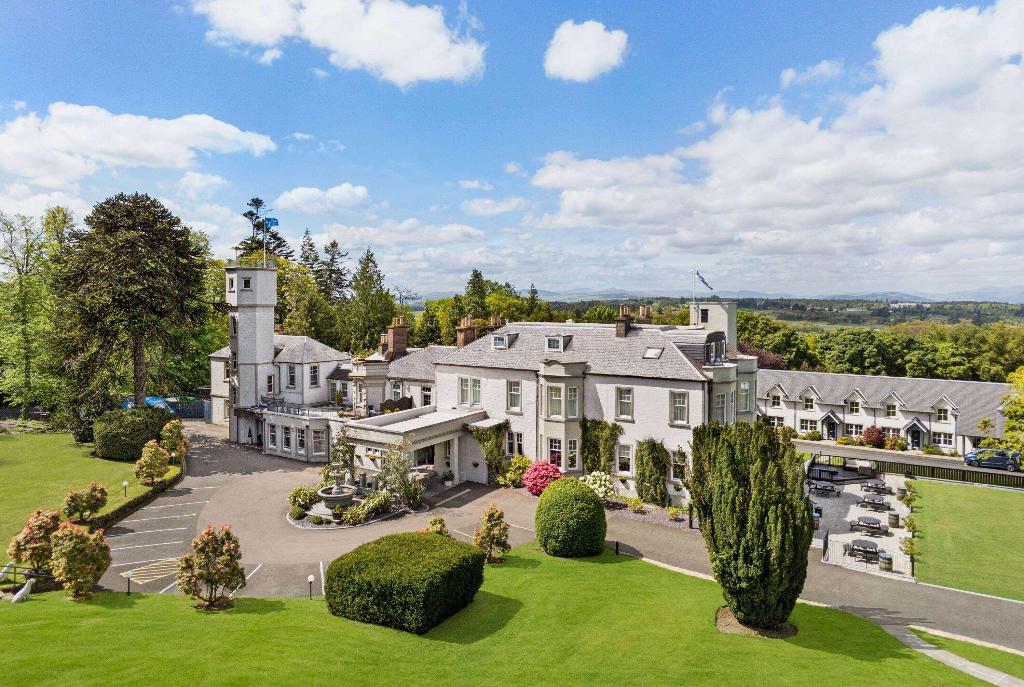 Wyndham Duchally Country Estate
