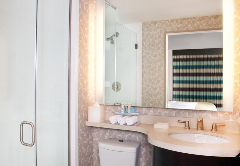 Holiday Inn Express Manhattan Times Square South photo 34
