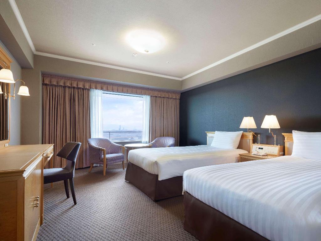 hotel AGORA Regency Osaka Sakai