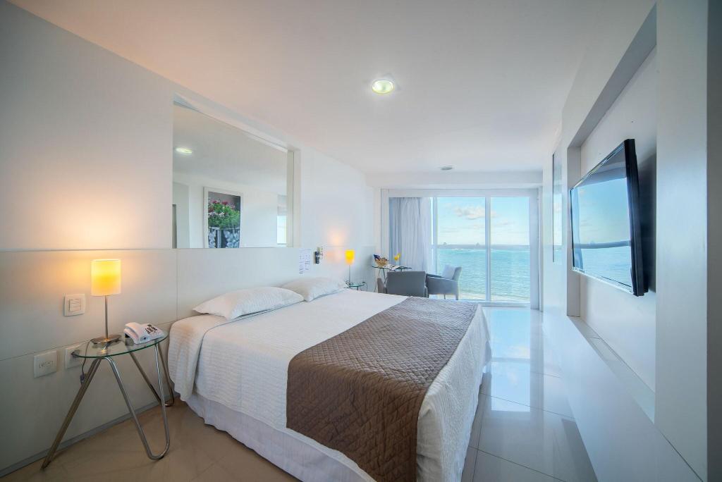 Hotel Brisa Praia