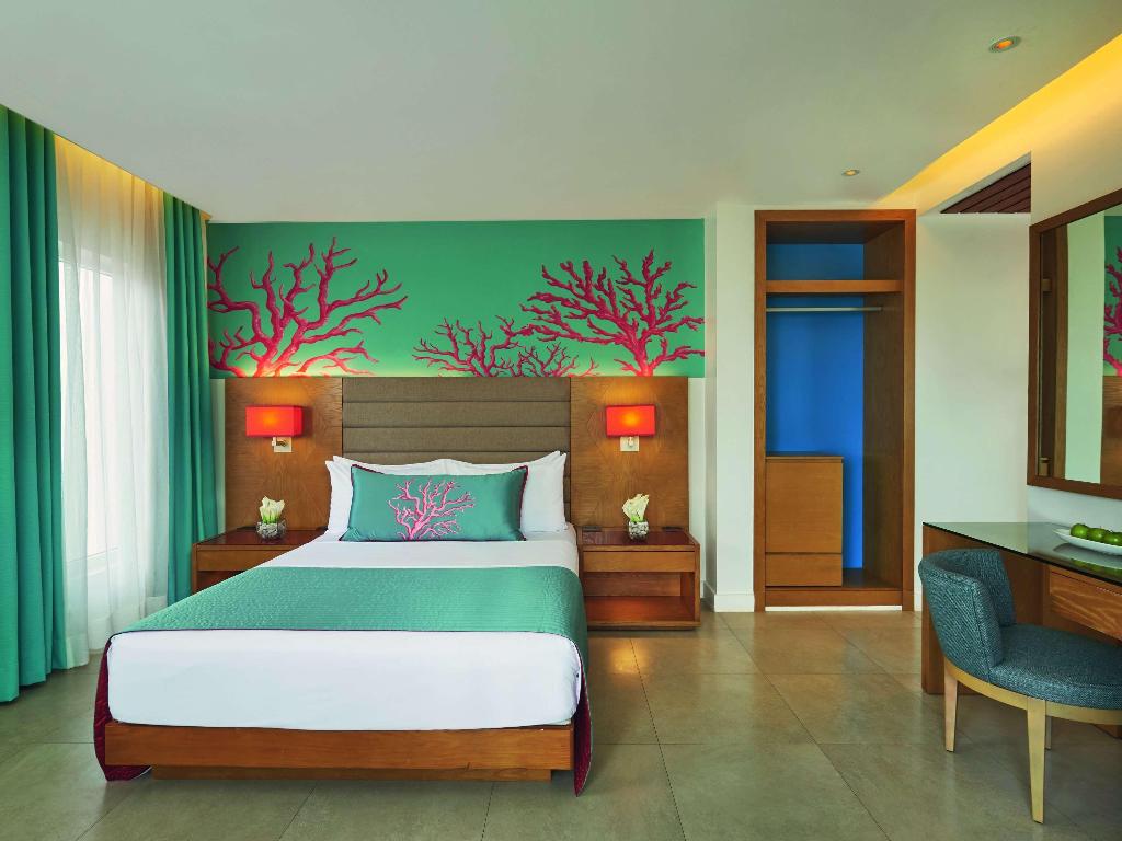 Movenpick Resort & Spa Boracay