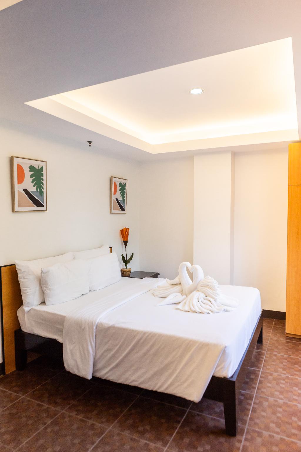 Palmbeach Resort & Spa, Mactan