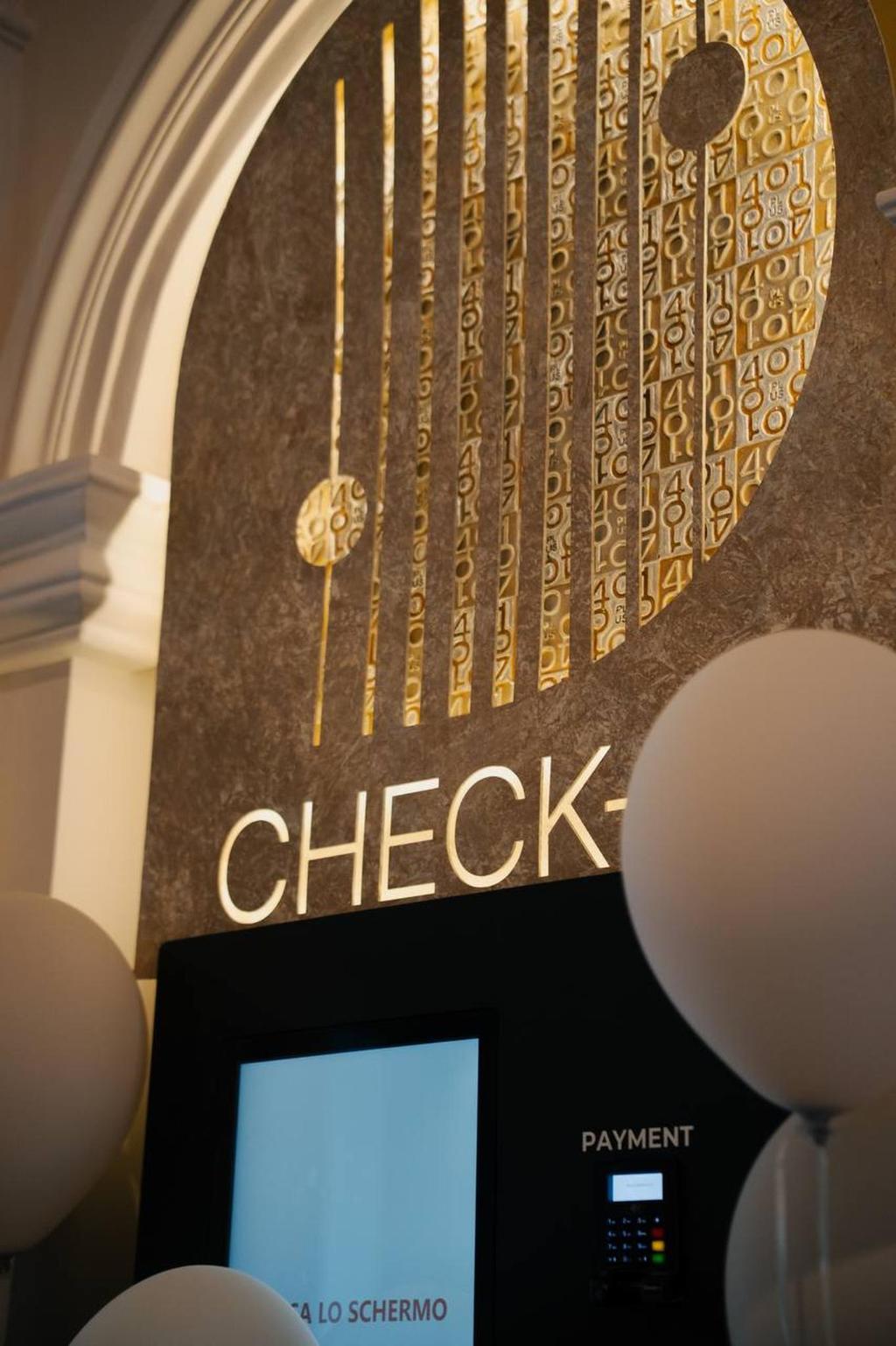 Hotel Forty Plus One Hotel Vienna, Österreich, Wien. Großes 9