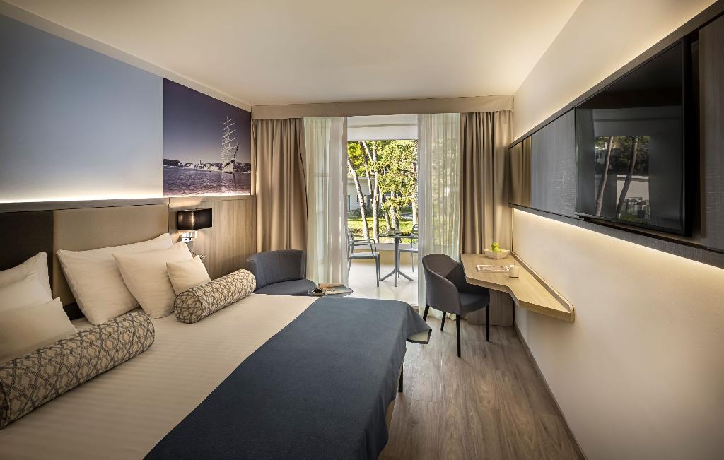 Valamar Carolina Hotel