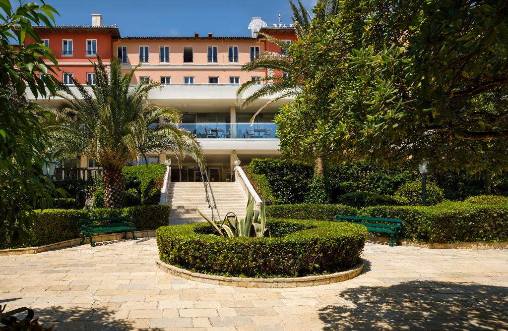 Hotel Imperial Heritage Hotel Valamar Collection, Kroatien, Rab (Stadt). Großes 45